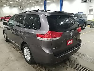 2012 Toyota Sienna 4x2 Minivan for sale #S4633 - photo 2