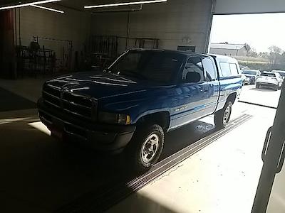 1999 Dodge Ram 1500 Club Cab 4x4 Pickup for sale #S4673 - photo 1