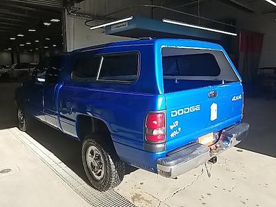 1999 Dodge Ram 1500 Club Cab 4x4 Pickup for sale #S4673 - photo 2