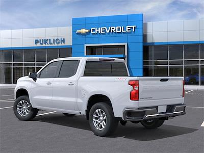 2025 Chevrolet Silverado 1500 Crew Cab 4WD Pickup for sale #S474 - photo 2