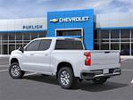 2025 Chevrolet Silverado 1500 Crew Cab 4WD Pickup for sale #S474 - photo 2