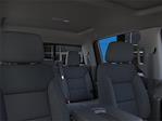 2025 Chevrolet Silverado 1500 Crew Cab 4WD Pickup for sale #S474 - photo 23