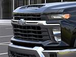 New 2025 Chevrolet Silverado 3500 LT Crew Cab 4WD Pickup for sale #S482 - photo 13