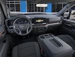 New 2025 Chevrolet Silverado 3500 LT Crew Cab 4WD Pickup for sale #S482 - photo 15