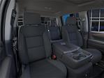 New 2025 Chevrolet Silverado 3500 LT Crew Cab 4WD Pickup for sale #S482 - photo 16