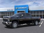 New 2025 Chevrolet Silverado 3500 LT Crew Cab 4WD Pickup for sale #S482 - photo 1