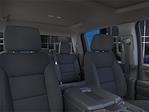 New 2025 Chevrolet Silverado 3500 LT Crew Cab 4WD Pickup for sale #S482 - photo 24