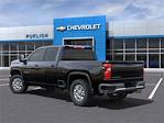 New 2025 Chevrolet Silverado 3500 LT Crew Cab 4WD Pickup for sale #S482 - photo 2