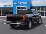 New 2025 Chevrolet Silverado 3500 LT Crew Cab 4WD Pickup for sale #S482 - photo 4