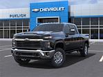 New 2025 Chevrolet Silverado 3500 LT Crew Cab 4WD Pickup for sale #S482 - photo 6