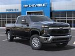 New 2025 Chevrolet Silverado 3500 LT Crew Cab 4WD Pickup for sale #S482 - photo 7