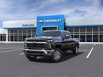 New 2025 Chevrolet Silverado 3500 LT Crew Cab 4WD Pickup for sale #S482 - photo 8