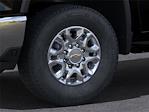 New 2025 Chevrolet Silverado 3500 LT Crew Cab 4WD Pickup for sale #S482 - photo 9