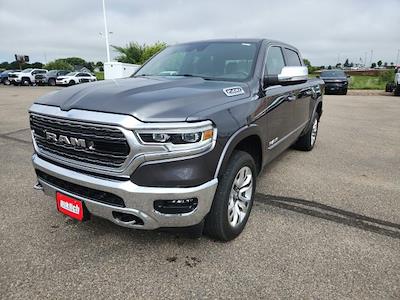 2022 Ram 1500 Crew Cab 4WD Pickup for sale #S4851 - photo 1