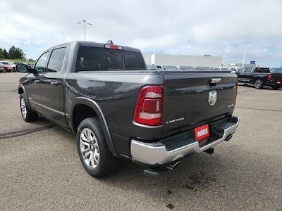2022 Ram 1500 Crew Cab 4WD Pickup for sale #S4851 - photo 2