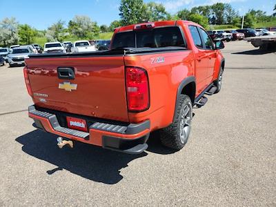 2016 Chevrolet Colorado Crew Cab 4WD Pickup for sale #S4932 - photo 2