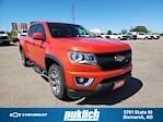 2016 Chevrolet Colorado Crew Cab 4WD Pickup for sale #S4932 - photo 1