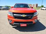 2016 Chevrolet Colorado Crew Cab 4WD Pickup for sale #S4932 - photo 3
