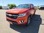 2016 Chevrolet Colorado Crew Cab 4WD Pickup for sale #S4932 - photo 4