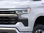 2025 Chevrolet Silverado 1500 Crew Cab 4WD Pickup for sale #S494 - photo 9