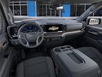 2025 Chevrolet Silverado 1500 Crew Cab 4WD Pickup for sale #S494 - photo 14