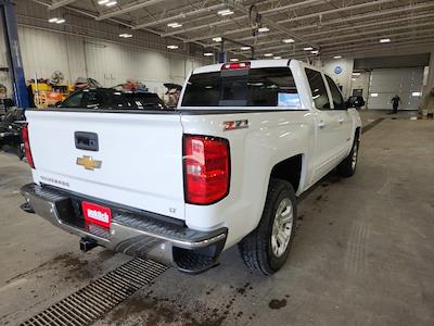 2015 Chevrolet Silverado 1500 Crew Cab 4WD Pickup for sale #S4961 - photo 2