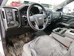 2015 Chevrolet Silverado 1500 Crew Cab 4WD Pickup for sale #S4961 - photo 9