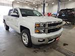 2015 Chevrolet Silverado 1500 Crew Cab 4WD Pickup for sale #S4961 - photo 1