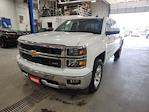2015 Chevrolet Silverado 1500 Crew Cab 4WD Pickup for sale #S4961 - photo 4