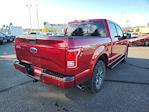 2017 Ford F-150 SuperCrew Cab 4WD Pickup for sale #S5252 - photo 2