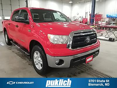 2013 Toyota Tundra Crew Cab 4x4 Pickup for sale #S5302 - photo 1