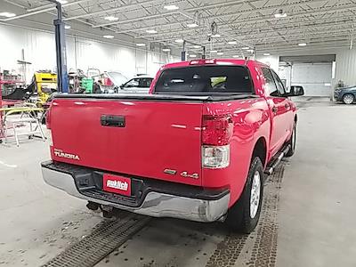 2013 Toyota Tundra Crew Cab 4x4 Pickup for sale #S5302 - photo 2