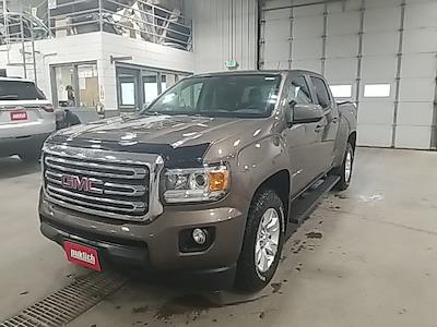 2015 GMC Canyon Crew Cab 4WD Pickup for sale #S5311 - photo 1