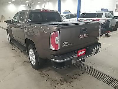 2015 GMC Canyon Crew Cab 4WD Pickup for sale #S5311 - photo 2