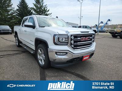 2017 GMC Sierra 1500 Crew Cab 4WD Pickup for sale #S5321 - photo 1