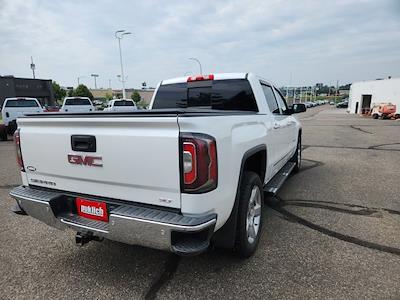2017 GMC Sierra 1500 Crew Cab 4WD Pickup for sale #S5321 - photo 2