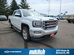2017 GMC Sierra 1500 Crew Cab 4WD Pickup for sale #S5321 - photo 28