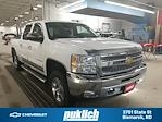 2012 Chevrolet Silverado 1500 Crew Cab 4WD Pickup for sale #S1793 - photo 1
