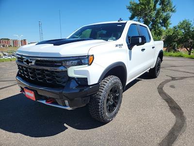 2024 Chevrolet Silverado 1500 Crew Cab 4WD Pickup for sale #S5671 - photo 1