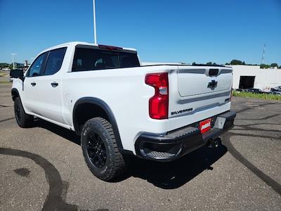2024 Chevrolet Silverado 1500 Crew Cab 4WD Pickup for sale #S5671 - photo 2