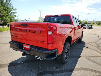 2021 Chevrolet Silverado 1500 Crew Cab 4WD Pickup for sale #S5691 - photo 2