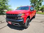 2021 Chevrolet Silverado 1500 Crew Cab 4WD Pickup for sale #S5691 - photo 4