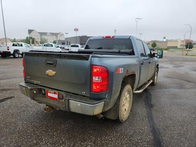 2011 Chevrolet Silverado 1500 Crew Cab 4WD Pickup for sale #S5752 - photo 2