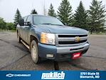 2011 Chevrolet Silverado 1500 Crew Cab 4WD Pickup for sale #S5752 - photo 1
