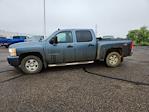 2011 Chevrolet Silverado 1500 Crew Cab 4WD Pickup for sale #S5752 - photo 5