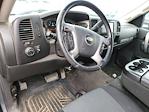 2011 Chevrolet Silverado 1500 Crew Cab 4WD Pickup for sale #S5752 - photo 9