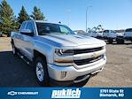 2018 Chevrolet Silverado 1500 Double Cab 4WD Pickup for sale #S5791 - photo 1