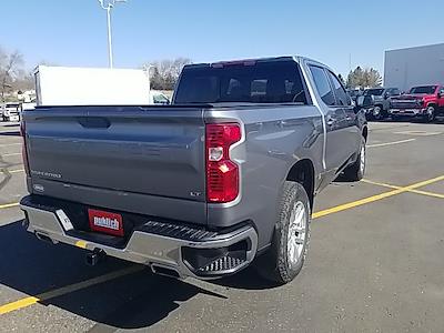 2022 Chevrolet Silverado 1500 LTD Crew Cab 4WD Pickup for sale #S5831 - photo 2
