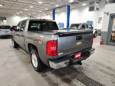2013 Chevrolet Silverado 1500 Crew Cab 4WD Pickup for sale #S5841 - photo 2
