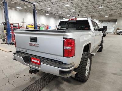 2019 GMC Sierra 2500 Crew Cab SRW 4WD Pickup for sale #S5842 - photo 2